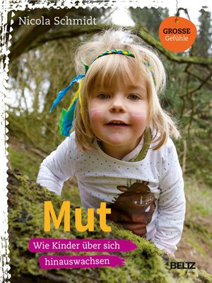 cover image of Mut
